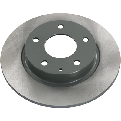 WINHERE BRAKE PARTS - 6612053 - Disc Brake Rotor pa1