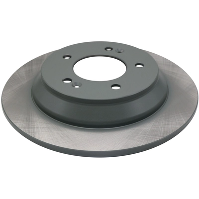 WINHERE BRAKE PARTS - 6612054 - Disc Brake Rotor pa1