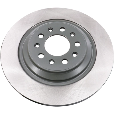 WINHERE BRAKE PARTS - 6612063 - Rear Disc Brake Rotor pa1