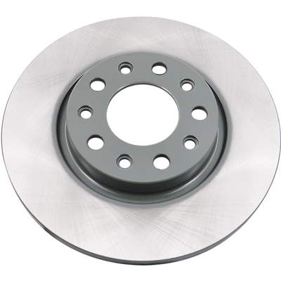 WINHERE BRAKE PARTS - 6612064 - Rear Disc Brake Rotor pa1