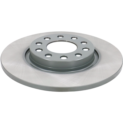 WINHERE BRAKE PARTS - 6612064 - Rear Disc Brake Rotor pa3