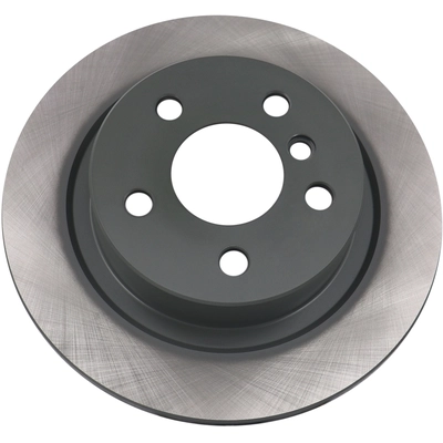 WINHERE BRAKE PARTS - 6612080 - Disc Brake Rotor pa1