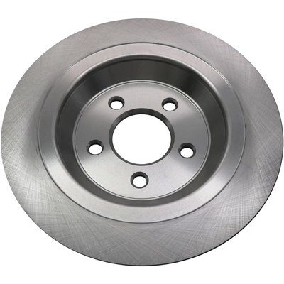 WINHERE BRAKE PARTS - 6612095 - Rotor de frein à disque arrière pa3