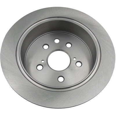 WINHERE BRAKE PARTS - 6612096 - Disc Brake Rotor pa3