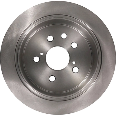 WINHERE BRAKE PARTS - 6612096 - Disc Brake Rotor pa5