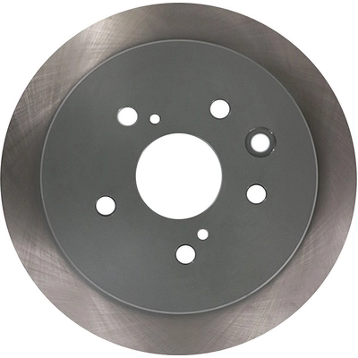 WINHERE BRAKE PARTS - 6612096 - Disc Brake Rotor pa6