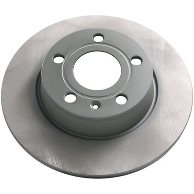 WINHERE BRAKE PARTS - 6612097 - Disc Brake Rotor pa1