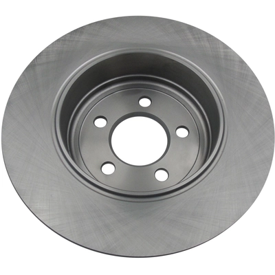 WINHERE BRAKE PARTS - 6612103 - Disc Brake Rotor pa3