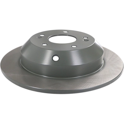 WINHERE BRAKE PARTS - 6612115 - Rear Disc Brake Rotor pa5