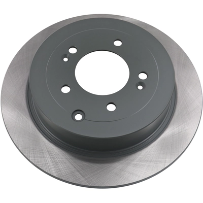 WINHERE BRAKE PARTS - 6612155 - Rotor de frein à disque arrière pa2