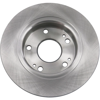 WINHERE BRAKE PARTS - 6612170 - Rotor de frein à disque arrière pa1