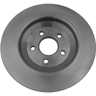 WINHERE BRAKE PARTS - 6612182 - Rear Disc Brake Rotor pa2