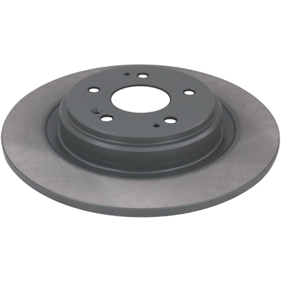 WINHERE BRAKE PARTS - 6612250 - Rotor de frein à disque arrière pa2