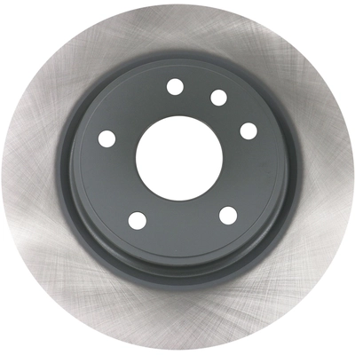 WINHERE BRAKE PARTS - 6612252 - Rear Disc Brake Rotor pa2