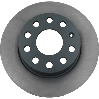 WINHERE BRAKE PARTS - 6612253 - Rear Disc Brake Rotor pa2