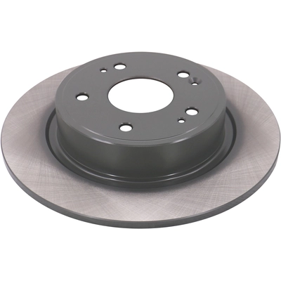 WINHERE BRAKE PARTS - 6612323 - Rotor de frein à disque arrière pa1