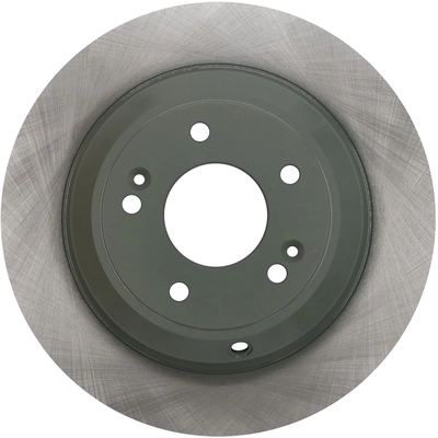 WINHERE BRAKE PARTS - 6612331 - Rear Disc Brake Rotor pa2