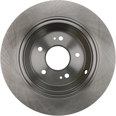 WINHERE BRAKE PARTS - 6612331 - Rear Disc Brake Rotor pa3