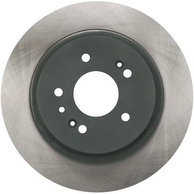 WINHERE BRAKE PARTS - 6612455 - Disc Brake Rotor pa1