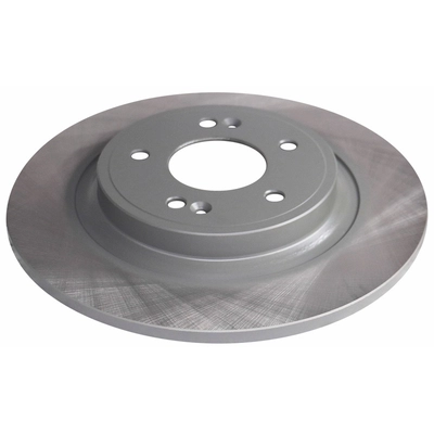 WINHERE BRAKE PARTS - 6612503 - Rear Disc Brake Rotor pa3