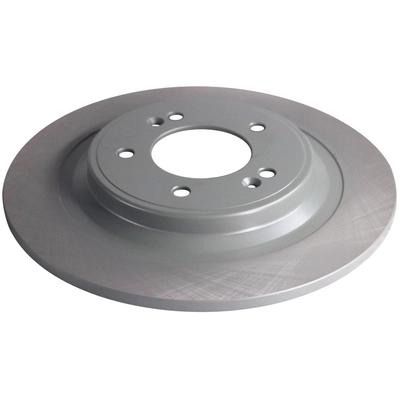 WINHERE BRAKE PARTS - 6612565 - Rear Disc Brake Rotor pa3