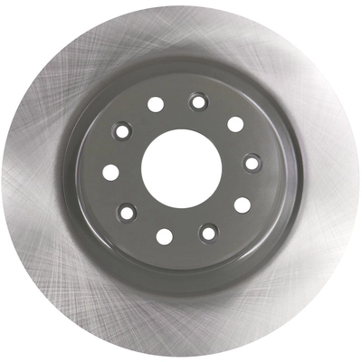 WINHERE BRAKE PARTS - 6612602 - Rear Disc Brake Rotor pa2