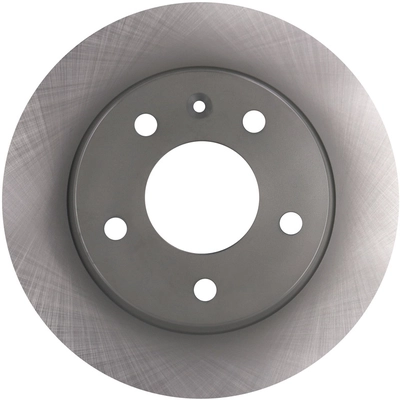 WINHERE BRAKE PARTS - 6612611 - Rear Disc Brake Rotor pa2