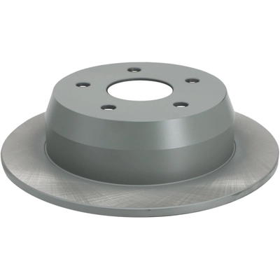 WINHERE BRAKE PARTS - 661264 - Rear Disc Brake Rotor pa3