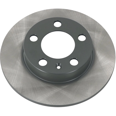 WINHERE BRAKE PARTS - 661309 - Rear Disc Brake Rotor pa1