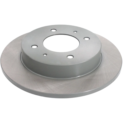 WINHERE BRAKE PARTS - 661324 - Rotor de frein à disque arrière pa2