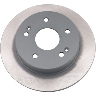 WINHERE BRAKE PARTS - 661326 - Rear Disc Brake Rotor pa2