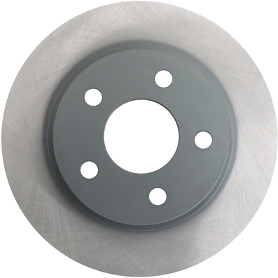 WINHERE BRAKE PARTS - 661344 - Rotor de frein à disque arrière pa2