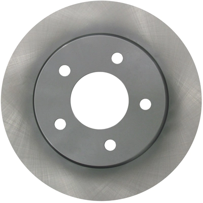 WINHERE BRAKE PARTS - 661437 - Rear Disc Brake Rotor pa2