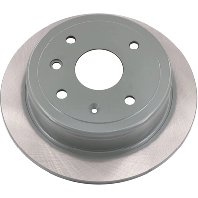 WINHERE BRAKE PARTS - 661440 - Rear Disc Brake Rotor pa1