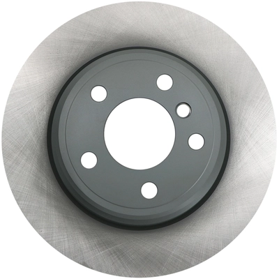 WINHERE BRAKE PARTS - 661487 - Rotor de frein � disque arri�re pa1