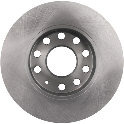 WINHERE BRAKE PARTS - 661488 - Rotor de frein à disque arrière pa1