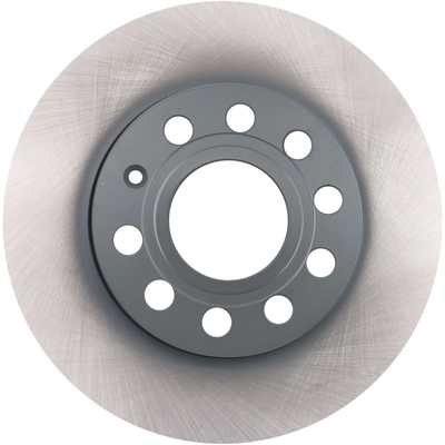 WINHERE BRAKE PARTS - 661488 - Rear Disc Brake Rotor pa2