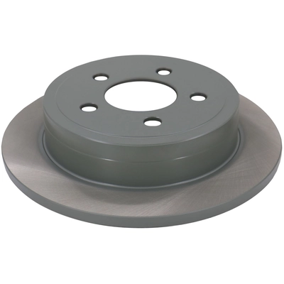 WINHERE BRAKE PARTS - 661508 - Rotor de frein à disque arrière pa1