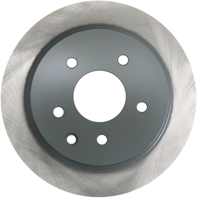 WINHERE BRAKE PARTS - 661514 - Rear Disc Brake Rotor pa1