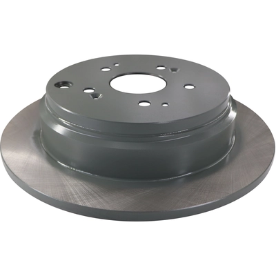 WINHERE BRAKE PARTS - 661517 - Rotor de frein à disque arrière pa1