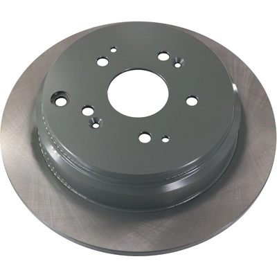 WINHERE BRAKE PARTS - 661517 - Rotor de frein à disque arrière pa2