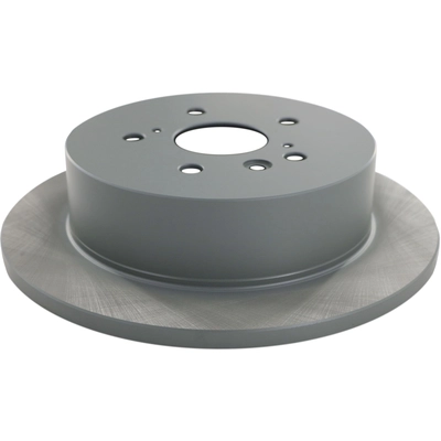 WINHERE BRAKE PARTS - 661527 - Rotor de frein à disque arrière pa1