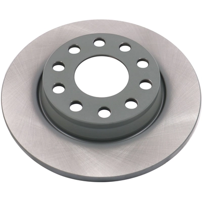 WINHERE BRAKE PARTS - 661548 - Rear Disc Brake Rotor pa1