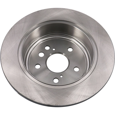WINHERE BRAKE PARTS - 661596 - Rear Disc Brake Rotor pa5