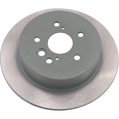WINHERE BRAKE PARTS - 661596 - Rear Disc Brake Rotor pa6
