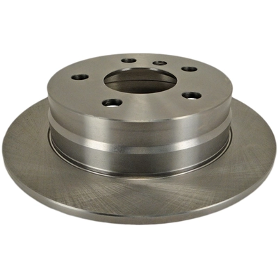 WINHERE BRAKE PARTS - 661599 - Rotor de frein à disque arrière pa1