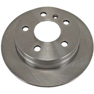 WINHERE BRAKE PARTS - 661599 - Rotor de frein à disque arrière pa2