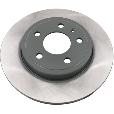 WINHERE BRAKE PARTS - 661622 - Rotor de frein � disque arri�re pa1