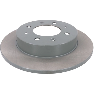 WINHERE BRAKE PARTS - 661623 - Rear Disc Brake Rotor pa2