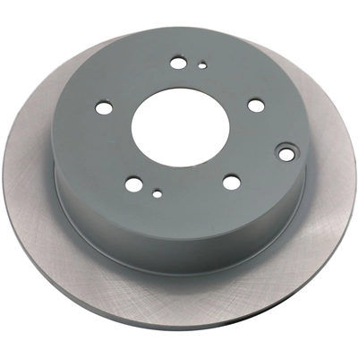 WINHERE BRAKE PARTS - 661630 - Rotor de frein à disque arrière pa1